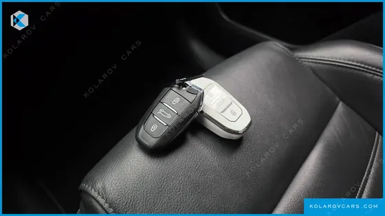 PEUGEOT 508 1.6 BLUEHDI ALLURE