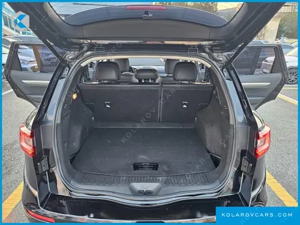 RENAULT KOREA QM6 (KOLEOS) GASOLINE 2WD LE