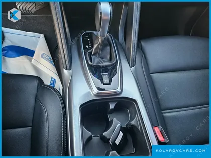RENAULT KOREA QM6 (KOLEOS) GASOLINE 2WD LE