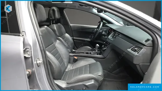PEUGEOT 508 2.0 FELINE