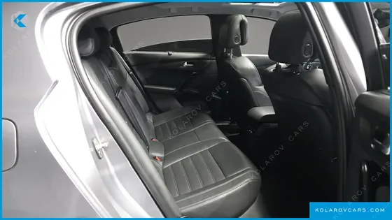 PEUGEOT 508 2.0 FELINE