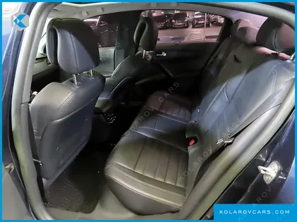 PEUGEOT 508 1.6 E-HDI LUX PACK