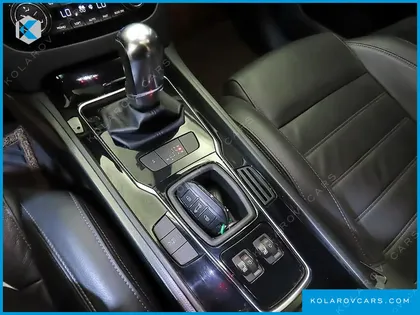 PEUGEOT 508 1.6 E-HDI LUX PACK