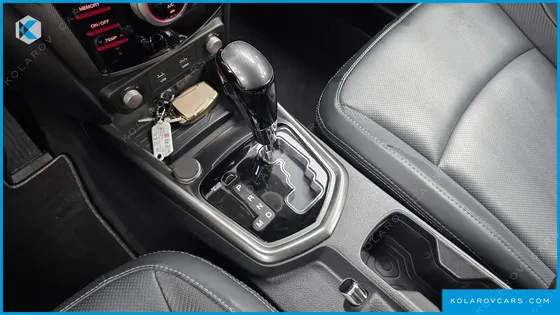 KGM - SSANGYONG TIVOLI LX 2WD