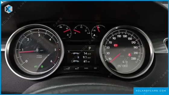 PEUGEOT 508 2.0 GT