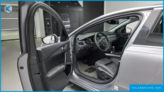 PEUGEOT 508 2.0 GT