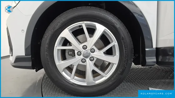 AUDI Q3 35 TDI SPORTBACK