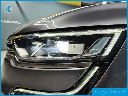 RENAULT KOREA QM6 (KOLEOS) GASOLINE 2WD LE