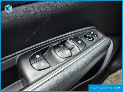 RENAULT KOREA QM6 (KOLEOS) GASOLINE 2WD LE