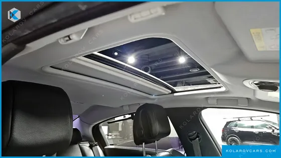 PEUGEOT 508 2.0 LUX PACK