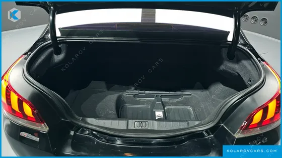 PEUGEOT 508 2.0 LUX PACK