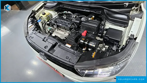 KGM - SSANGYONG TIVOLI LX 2WD