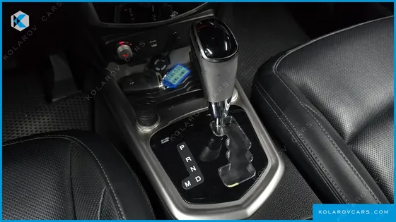 KGM - SSANGYONG TIVOLI VX 2WD