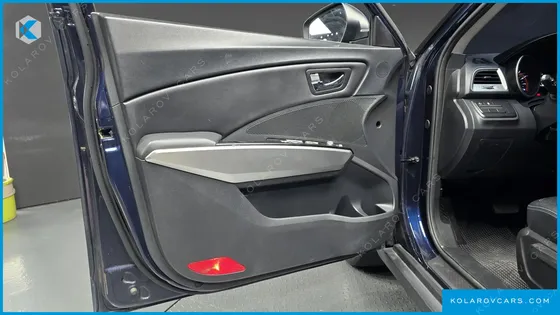 KGM - SSANGYONG TIVOLI VX 2WD