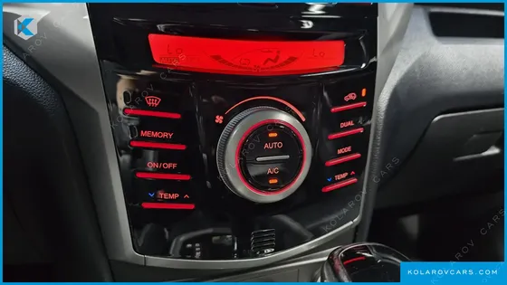 KGM - SSANGYONG TIVOLI VX 2WD