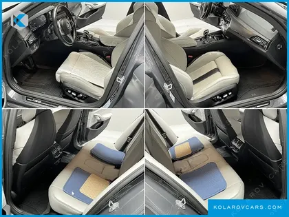 BMW M5 M5 SEDAN COMPETITION
