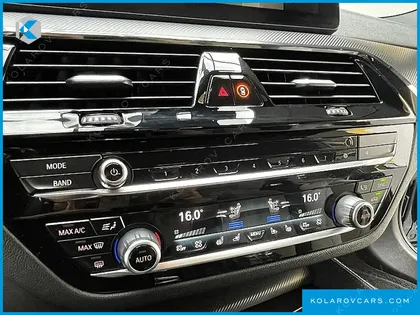 BMW M5 M5 SEDAN COMPETITION