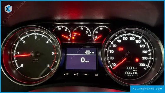 PEUGEOT 508 1.6 E-HDI ACTIVE
