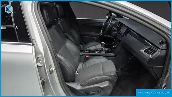 PEUGEOT 508 1.6 E-HDI ACTIVE