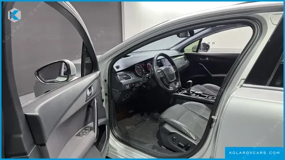 PEUGEOT 508 1.6 E-HDI ACTIVE