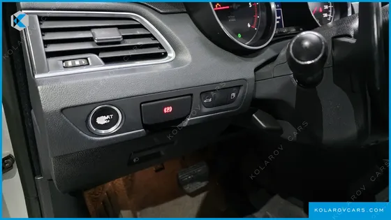 PEUGEOT 508 1.6 E-HDI ACTIVE