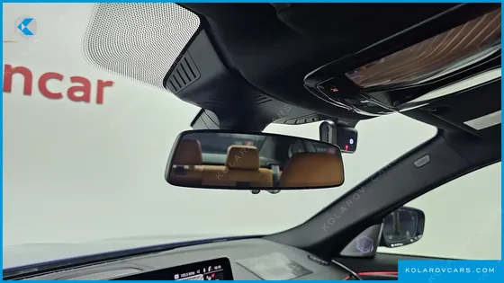 BMW M5 M5 SEDAN COMPETITION