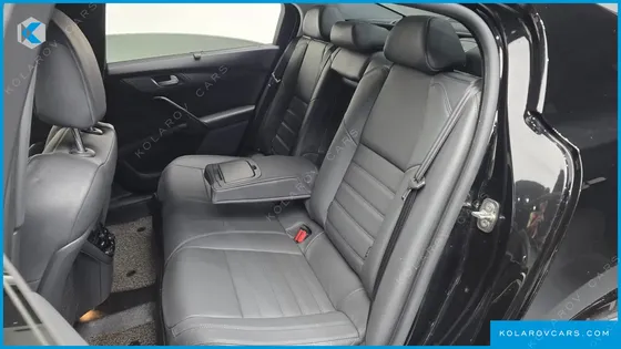 PEUGEOT 508 1.6 BLUEHDI ALLURE