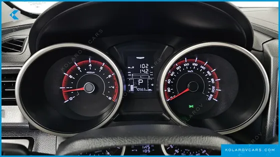 KGM - SSANGYONG TIVOLI VX 2WD