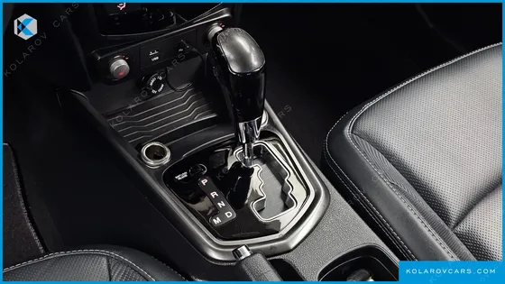 KGM - SSANGYONG TIVOLI VX 2WD