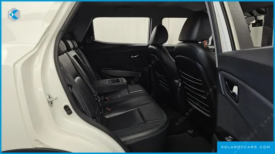 KGM - SSANGYONG TIVOLI VX 2WD