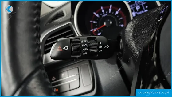 KGM - SSANGYONG TIVOLI VX 2WD