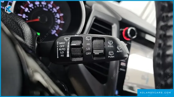 KGM - SSANGYONG TIVOLI VX 2WD