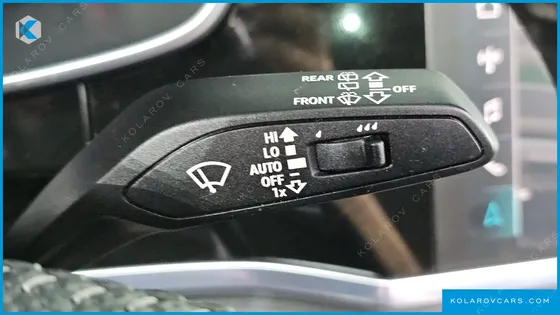 AUDI Q3 35 TDI PREMIUM SPORTBACK