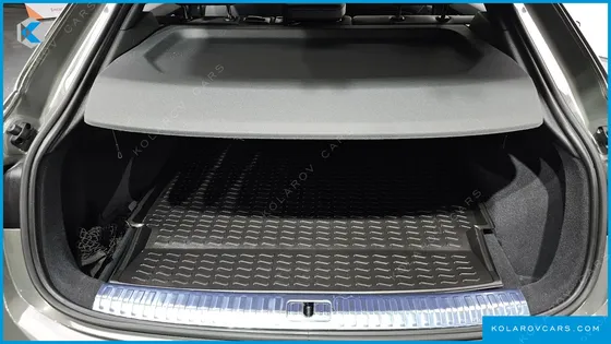 AUDI Q3 35 TDI PREMIUM SPORTBACK