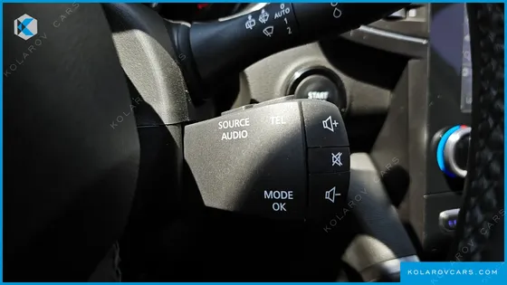 RENAULT KOREA QM6 (KOLEOS) DIESEL 4WD RE SIGNATURE