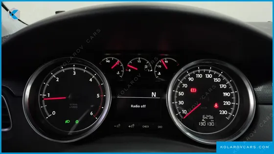 PEUGEOT 508 1.6 E-HDI ACTIVE