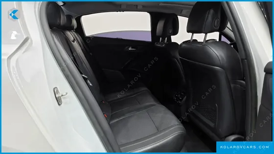 PEUGEOT 508 1.6 E-HDI ACTIVE