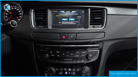 PEUGEOT 508 1.6 E-HDI ACTIVE
