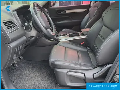 RENAULT KOREA QM6 (KOLEOS) DIESEL 2WD LE