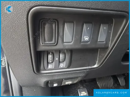 RENAULT KOREA QM6 (KOLEOS) DIESEL 2WD LE