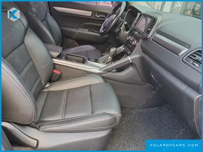 RENAULT KOREA QM6 (KOLEOS) DIESEL 2WD LE