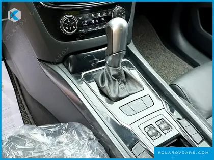 PEUGEOT 508 2.0 ALLURE