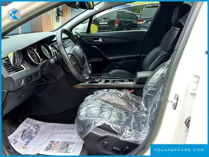 PEUGEOT 508 2.0 ALLURE