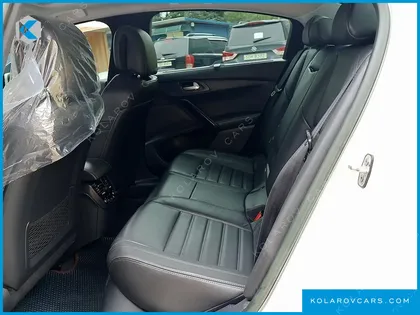 PEUGEOT 508 2.0 ALLURE