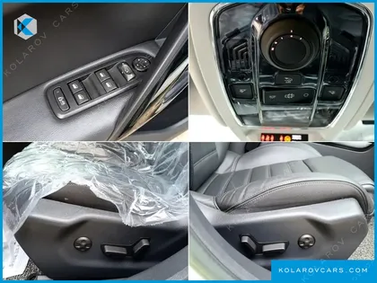 PEUGEOT 508 2.0 ALLURE
