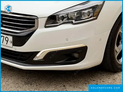 PEUGEOT 508 2.0 ALLURE
