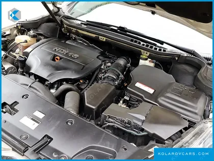 PEUGEOT 508 2.0 ALLURE