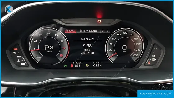 AUDI Q3 40 TFSI QUATTRO PREMIUM