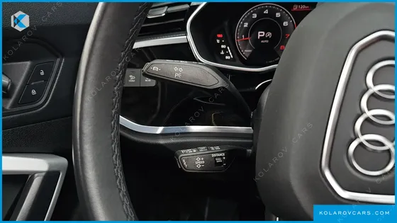 AUDI Q3 40 TFSI QUATTRO PREMIUM