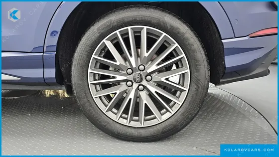AUDI Q3 40 TFSI QUATTRO PREMIUM